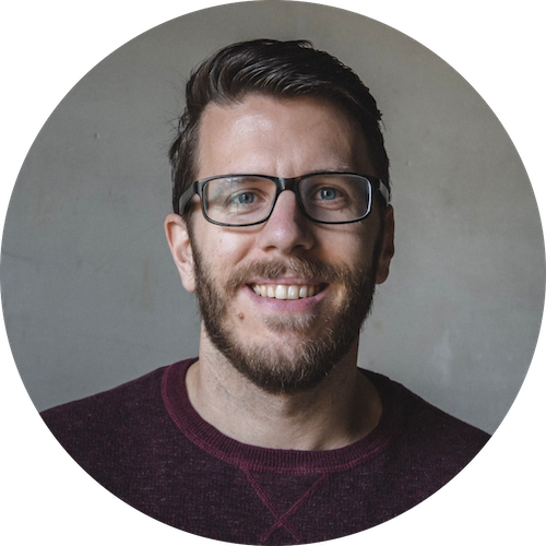 Manuel Wenner, Gründer von Matchplan